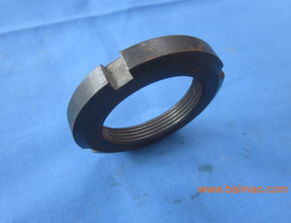 高強(qiáng)度螺母、開槽螺母、國標(biāo)螺母及小邊螺母 特性、應(yīng)用與市場概覽