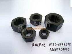 高強(qiáng)度大六角螺母采購指南 聚焦河北，探尋價(jià)格優(yōu)惠的可靠供應(yīng)商