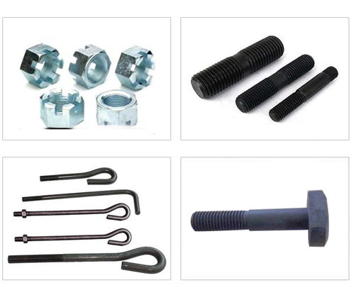 六角頭螺栓與高強(qiáng)度螺母 生產(chǎn)廠家的可靠服務(wù)與專業(yè)實(shí)力