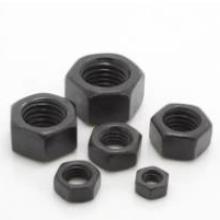 永年縣海亮螺母廠 匠心制造高強(qiáng)度螺母，鑄就堅(jiān)固連接基石