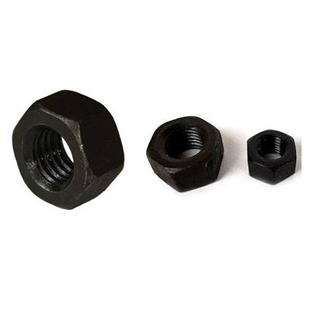 8.8級高強(qiáng)度六角螺母 性能、價(jià)格與優(yōu)質(zhì)廠家解析