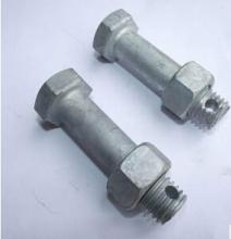 摩擦型高強(qiáng)度螺栓與皇茂標(biāo)準(zhǔn)件 構(gòu)筑工程堅(jiān)固防線的精密伙伴