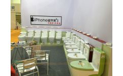 瓷蘋果衛(wèi)浴 以設(shè)計(jì)美學(xué)，重塑沐浴藝術(shù)